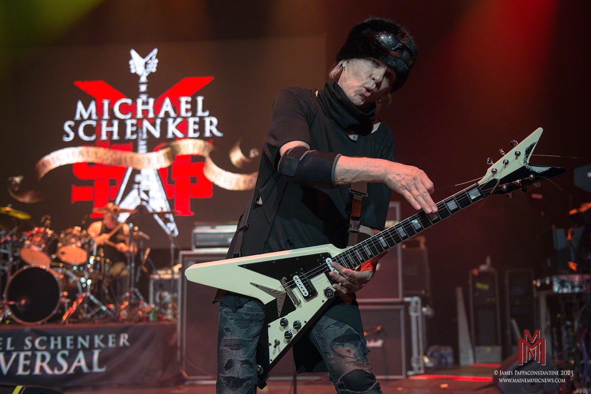 Read more about the article Michael Schenker Group – Monsters Of Rock Cruise – 04/30/2023