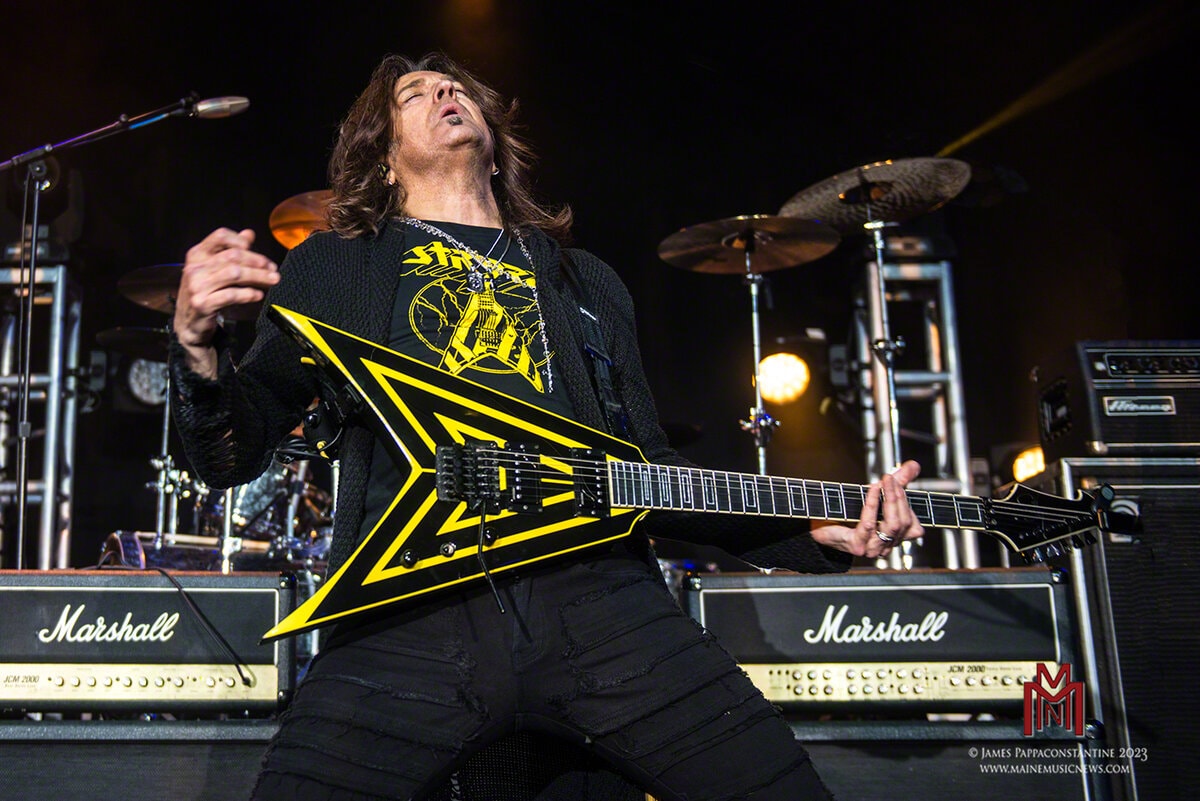 Read more about the article Stryper – Monsters Of Rock Cruise – 04/03/2023